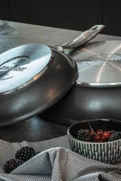 Circulon Excellence Hard Anodised 30cm Skillet