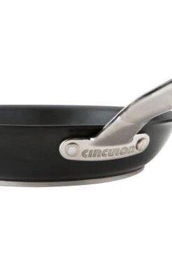 Circulon Excellence Hard Anodised 30cm Skillet -Circulon M49366s4