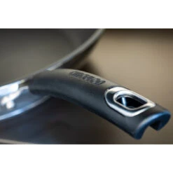 Total Non-Stick Stainless Steel Induction Frying Pan Set - 3 Pieces -Circulon SS Total 04 50fa32ba 65f9 4867 9213 cccedee7f5ba