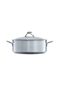 Circulon Steelshield S Series 30cm Covered Stockpot
