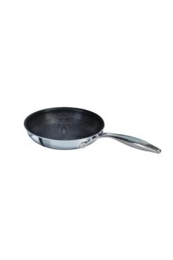 Circulon SteelShield C Series Stainless Steel 25cm Skillet -Circulon U57959s3