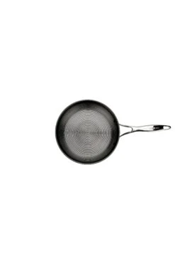 Circulon SteelShield C Series Stainless Steel 25cm Skillet -Circulon U57959s5