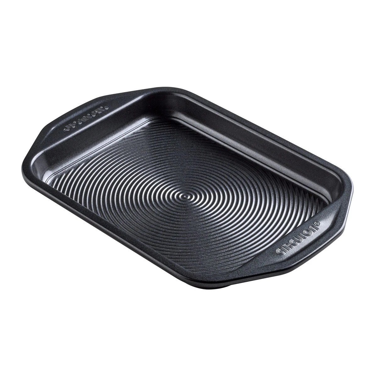 Ultimum Non-Stick Oven Tray Set - 3 Piece 4 Ultimum Non-Stick Oven Tray Set - 3 Piece - Image 4
