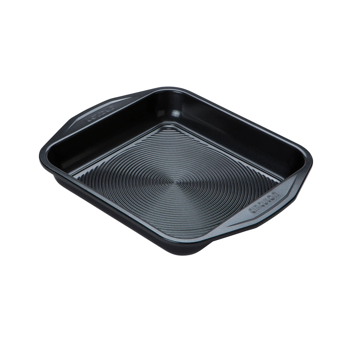 Ultimum Non-Stick Roasting Oven Tray Set - 2 Pieces 2 Ultimum Non-Stick Roasting Oven Tray Set - 2 Pieces - Image 2