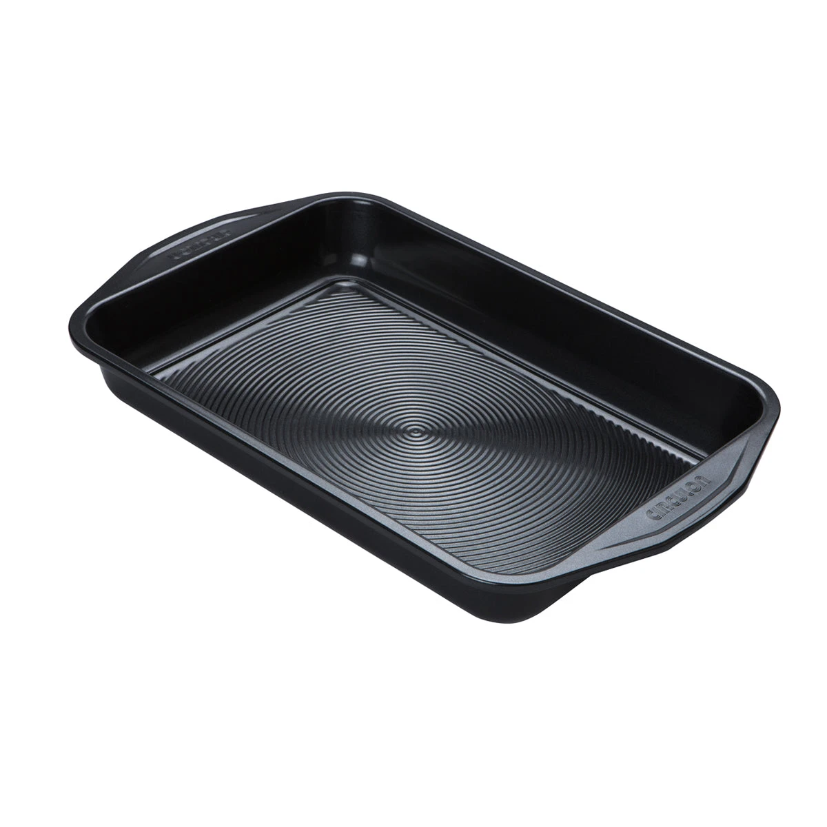 Ultimum Non-Stick Roasting Oven Tray Set - 2 Pieces 4 Ultimum Non-Stick Roasting Oven Tray Set - 2 Pieces - Image 4