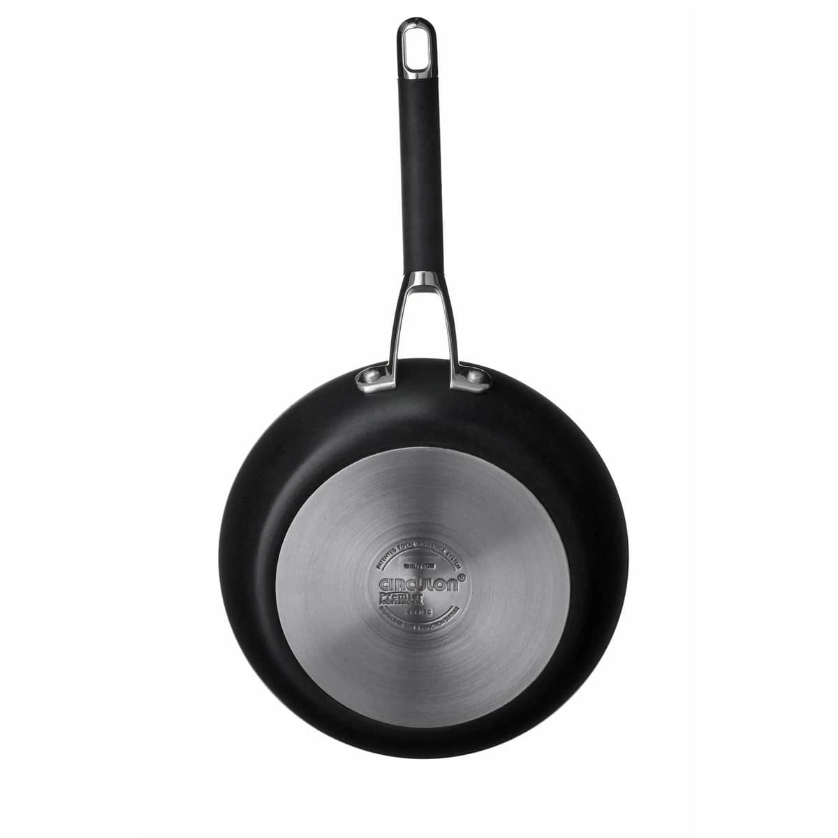 Premier Professional Twin Large Induction Frying Pan Set 7 Premier Professional Twin Large Induction Frying Pan Set - Image 7