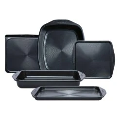 Ultimum Bakeware Roast 'n' Bake Set, 5pce