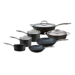 7 Pce Pan Set