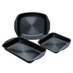 Ultimum Roast & Bake Set, 3pce