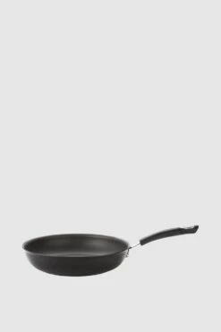 Total Hard Anodised Non Stick Frying Pan 31cm Induction Base