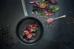 22cm Frying Pan -Circulon m5011275889035 black xl 4